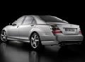 Inchirieri MERCEDES S CLASS LONG