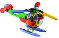Set constructie elicopter mic o mic
