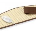 PERNA ELECTRICA abdomen spate Beurer HK49 Cosy 69x28cm lava