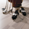 Parchet Karelia Frasin Country Vanilla Matt 3 strip - Parche