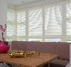 Blinds and shutters