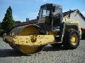 Inchirieri cilindru vibrocompactor