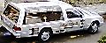 Servicii transport funerar