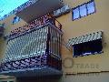 Marchize balcon