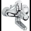 Baterie lavoar termostata 1 2 Grohtherm Ergomix - Grohe