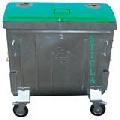 Producator containere 1100 L