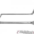 CHEIE INELARA CU COT 17x19 MM - VOREL