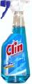 Solutie geam cu pulverizator Clin 500 ml