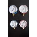 Manometre freon(R404A,R134a,R410A,R22)