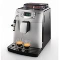 Saeco Intelia Sylver
