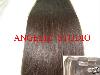 Extensii par natural CLIP ON
