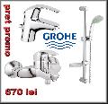Baterii baie Grohe