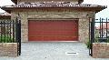 Usi garaj rezidentiale