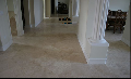 Travertin cordoba cream holuri livinguri