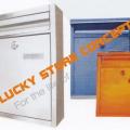 Casute postale scara blocuri