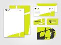 Stationery Design