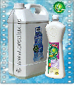 Solutie curatat lustruit inox