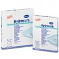 PANSAMENT HYDROSORB transparent hidrogel permite vizualizar
