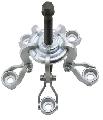 Extractor de tamburi -Extractoare
