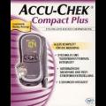 Glucometru ACCU-CHEK Compact Plus