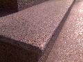 Scari granit fiamat