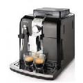 Saeco Sintya black