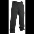 Pantalon termoizolant impermeabil RODD Black