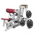 Aparat biceps Hoist cu incarcare