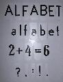 Alfabetar