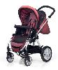 Carucior bebe I'coo Pocco City