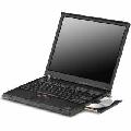 Laptop IBM T41 P4 1,4 GHZ- 700 lei