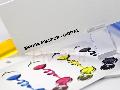 Simopor Digital - placa din pvc expandat