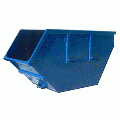 CONTAINERE DIVERSE (gunoi,deseuri,moluz), TOMBEROANE, PUBELE