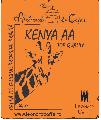 KENYA AA TOP QUALITY