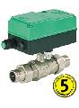 Vana motorizata diamant 2000 tip 2MM