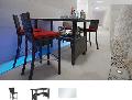 Set mobilier bar MBM