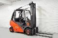 Stivuitor LINDE H 18 D - SS, DIESEL
