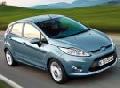 Inchirieri FORD FIESTA