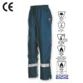 Pantaloni ignifugi antistatici EKOFISK