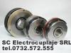 cuplaje electromagnetice,ambreiaje strung