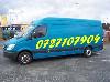 Transport marfa intern, 3,5t