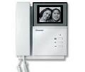 Monitor videointerfon DPV-4PS2, accepta maxim doua camere vi