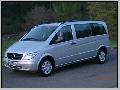 Inchiriere MERCEDES VITO 8 1