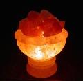 Lampa sare Minge de Foc