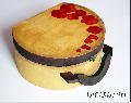 Cutie handmade maci