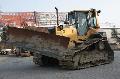 BULDOZER CAT D5H