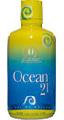 Ocean 21 - sirop din extract de alge marine si Aloe Vera cu