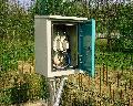 Bransamente electrice