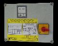 Panou de protectie electronic QA/50B