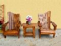Mobilier terasa si gradina Timisoara - Scaune Adirondack